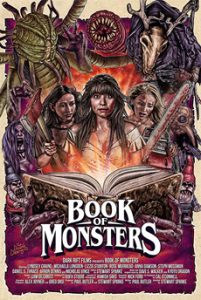 Book of Monsters