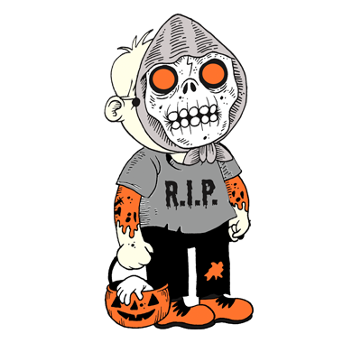 death_grimm_sticker